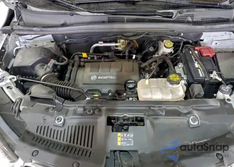 2019 Buick Encore Preferred z USA, uszkodzony, nr VIN KL4CJASBXKB911663